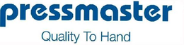 PRESSMASTER QUALITY TO HAND trademark