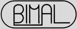 BIMAL trademark