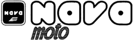 NAVA NAVA MOTO trademark