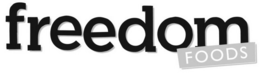 FREEDOM FOODS trademark