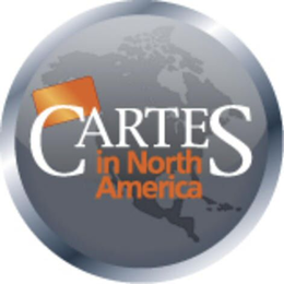 CARTES IN NORTH AMERICA trademark