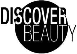DISCOVER BEAUTY trademark