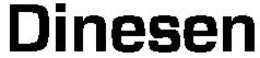 DINESEN trademark