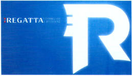 REGATTA NORWEGIAN LIFEGUARD R trademark