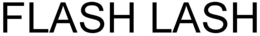 FLASH LASH trademark
