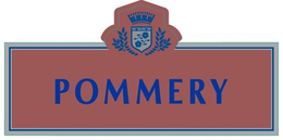 POMMERY trademark