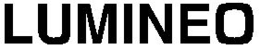 LUMINEO trademark