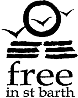 FREE IN ST BARTH trademark