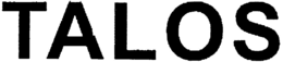 TALOS trademark