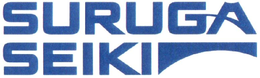 SURUGA SEIKI trademark
