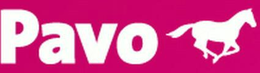 PAVO trademark