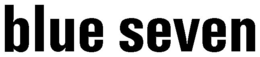 BLUE SEVEN trademark