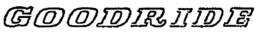 GOODRIDE trademark