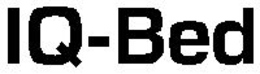 IQ-BED trademark