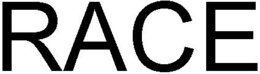 RACE trademark
