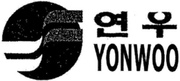 YONWOO trademark