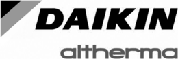 DAIKIN ALTHERMA trademark