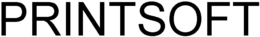 PRINTSOFT trademark