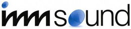 IMM SOUND trademark