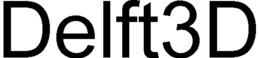 DELFT3D trademark