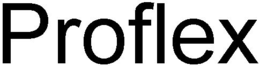 PROFLEX trademark