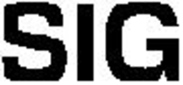 SIG trademark