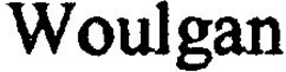 WOULGAN trademark