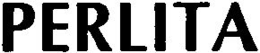 PERLITA trademark