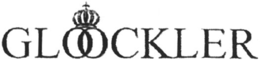 GLÖÖCKLER trademark