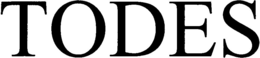 TODES trademark