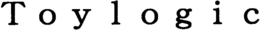 TOYLOGIC trademark