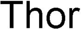 THOR trademark