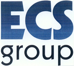 ECS GROUP trademark