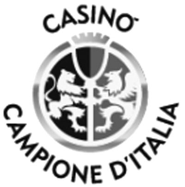 CASINO CAMPIONE D'ITALIA trademark