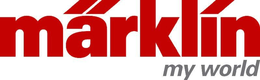 MÄRKLIN MY WORLD trademark
