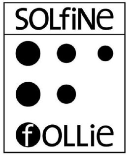 SOLFINE FOLLIE trademark