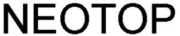 NEOTOP trademark