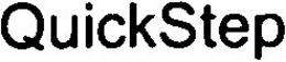 QUICKSTEP trademark