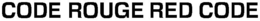 CODE ROUGE RED CODE trademark