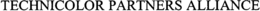 TECHNICOLOR PARTNERS ALLIANCE trademark