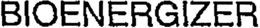 BIOENERGIZER trademark