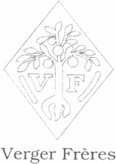 V F VERGER FRÈRES trademark