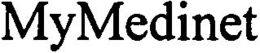 MYMEDINET trademark
