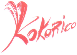 KOKORICO trademark