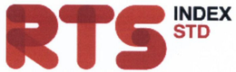 RTS INDEX STD trademark