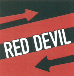 RED DEVIL trademark