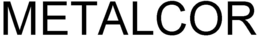 METALCOR trademark