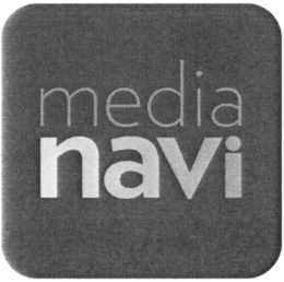 MEDIA NAVI trademark