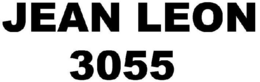 JEAN LEON 3055 trademark