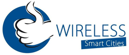 WIRELESS SMART CITIES trademark